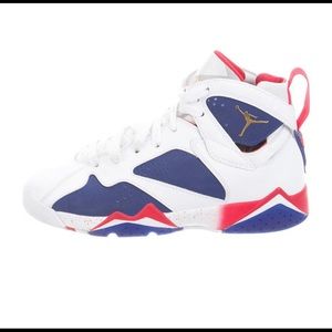 Retro Jordan 7 Tinker Alternate Grade School